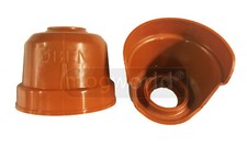 Unimog Zapfwellenschutz