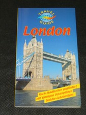 Travel Guide Reiseführer *