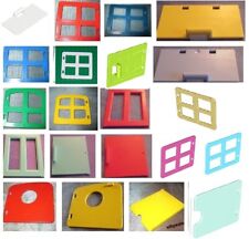 Lego Duplo Fenster Klappe für