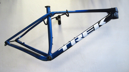 Trek procaliber rahmenset - procaliber,
