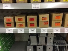 Schiefer-/Dachpappnägel