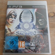 Sacred 2 Fallen Angel / PS3 /