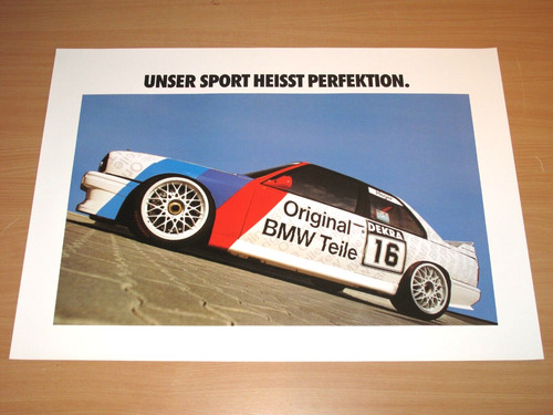 Bmw e30 poster - bmw, 5