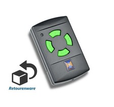 b-ware Hörmann Handsender HSM