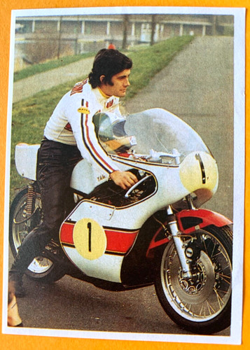 Giacomo agostini moto rare - moto,