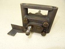 Ölpumpe (nicht geprüft) für