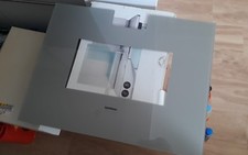 Gaggenau Frontglasscheibe BS224-110 Ersatzteil 00479220  oder BS224-100 Umbau