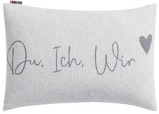 David Fussenegger Kissenhülle