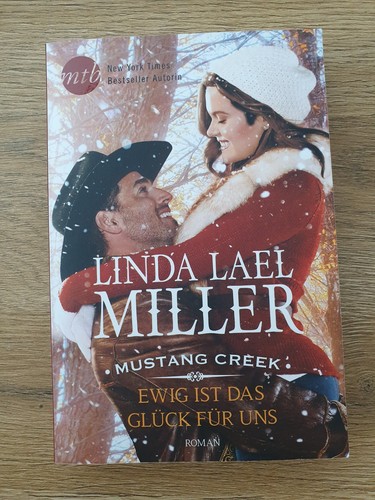 Mustang creek ewig ist - -,