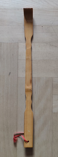 Rückenkratzer holz - rückenkratzer,