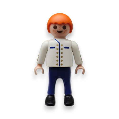 Playmobil figur junge kind - figur,