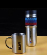 Original BMW MotorSport M