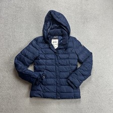 TOMMY HILFIGER Damen Daunen