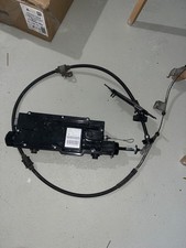 Handbremse elektrisch Feststellbremse RENAULT KOLEOS I 36010-4424R