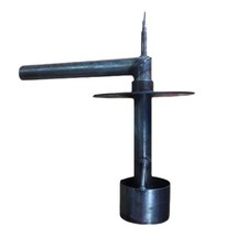 9/10/12/14/16 cm Altölbrenner