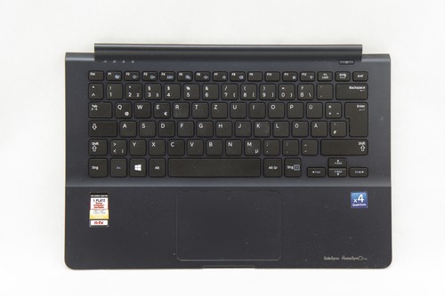 Samsung ativ book np915s3g - ativ,