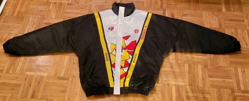 Vintage tackla sportjacke - vintage,