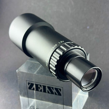 LEICA 10445930 1.0X Microscope