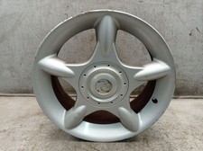 MINI Cooper (R50, R53)