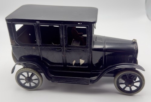 Bing 19872 limousine - 19872,
