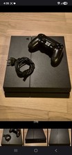 Sony PlayStation 4 PS4 Slim