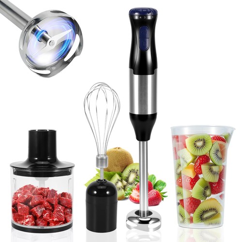 1000w stabmixer set handmixer - stabmixer,