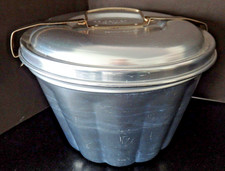 seltene Dr. Oetker Puddingform