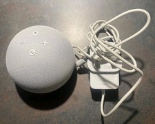 Amazon Echo Dot (5. Gen) weiß - Modell: C2N6L4