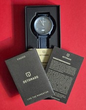 AUTOMATIK DeTomaso Viaggio