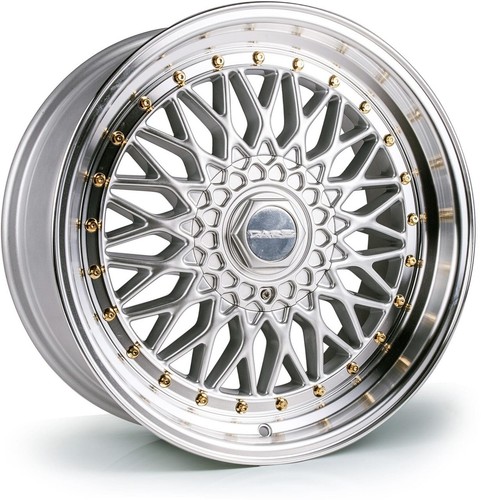 Dare drrs 17x8 et20 4x114 - 17x8,5, 4x114,3