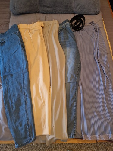 Bekleidungspaket damen hosen - bekleidungspaket,