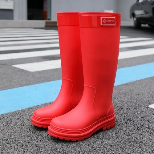 Damen gummistiefel winter - gummistiefel,