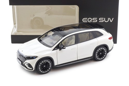 Nzg mercedes eqs - mercedes,