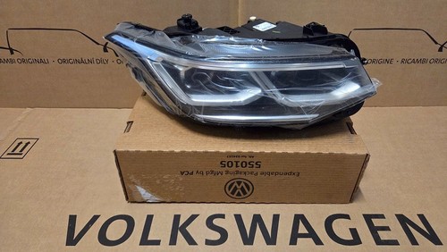 Tiguan facelift 24 led - vw,