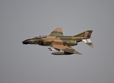 Freewing F 4D Phantom II EPO