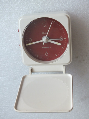 Vintage siemens quartz - vintage,