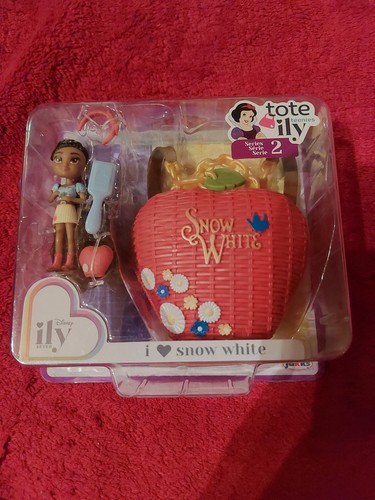 Disney ily tote teenies - disney,