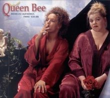 Wenn du aufhörst, fang ich an by Queen Bee | CD | condition very good