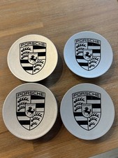 4 Stück Porsche