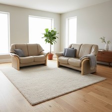 2× Stressless Eldorado /