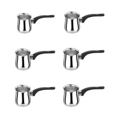 Türkische Kaffeekanne mit