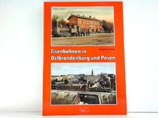 Eisenbahnen in Ostbrandenburg
