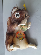 Altes Steiff Eichhörnchen