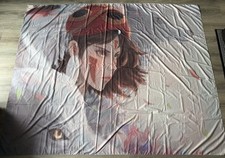 Prinzessin Mononoke Wandbehang Fahne NEU