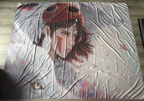 Prinzessin mononoke - prinzessin,