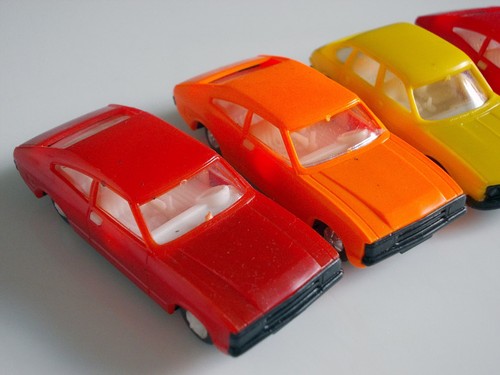 Alte plastik ford consul - consul, +