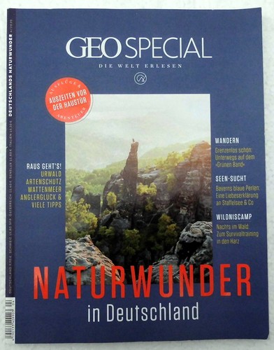 Geo special die - "geo, special"