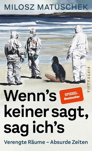 Wenn keiner sagt sag ich - keiner, ich's