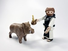 71398 Mönch + Keiler /