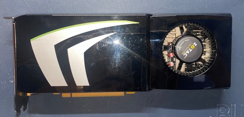 Zotac gtx260 pcie grafikkarte - gtx260,